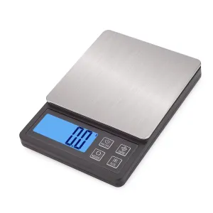 مقاس رقمي للمطبخ - Digital kitchen scale