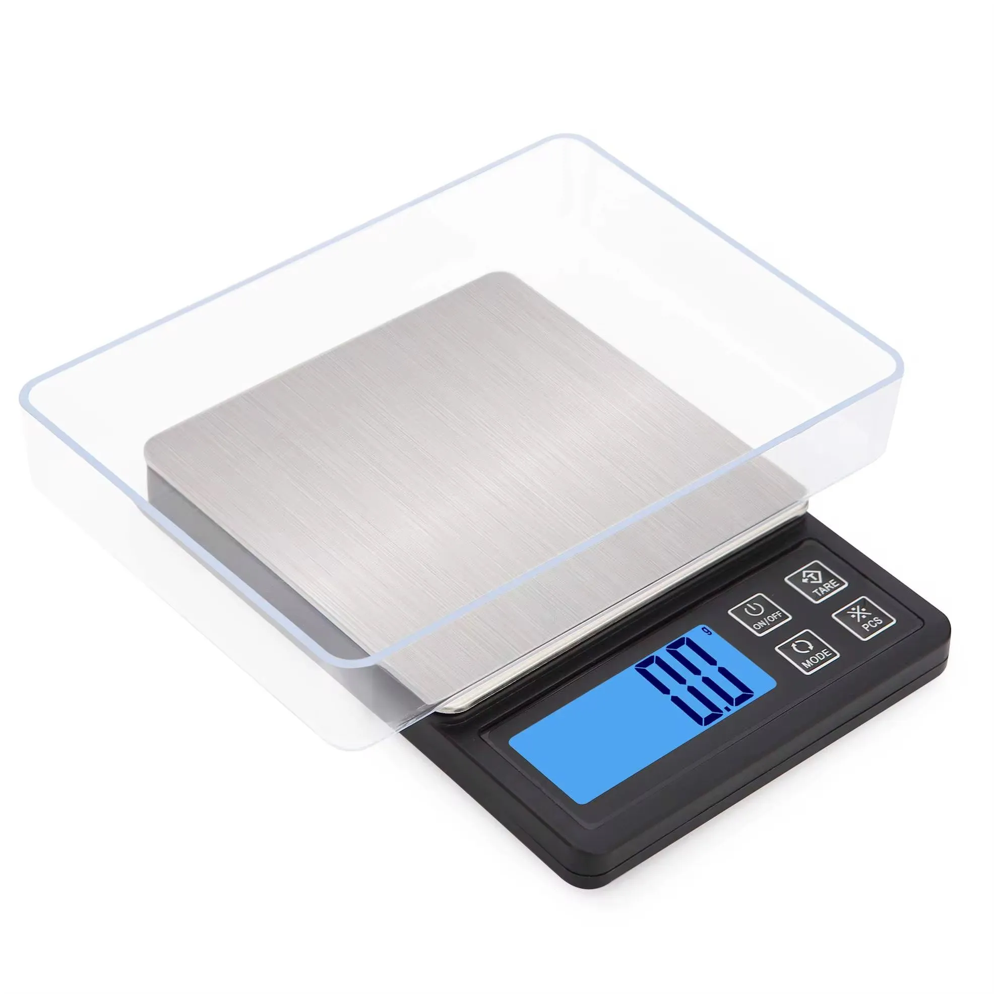 مقاس رقمي للمطبخ - Digital kitchen scale