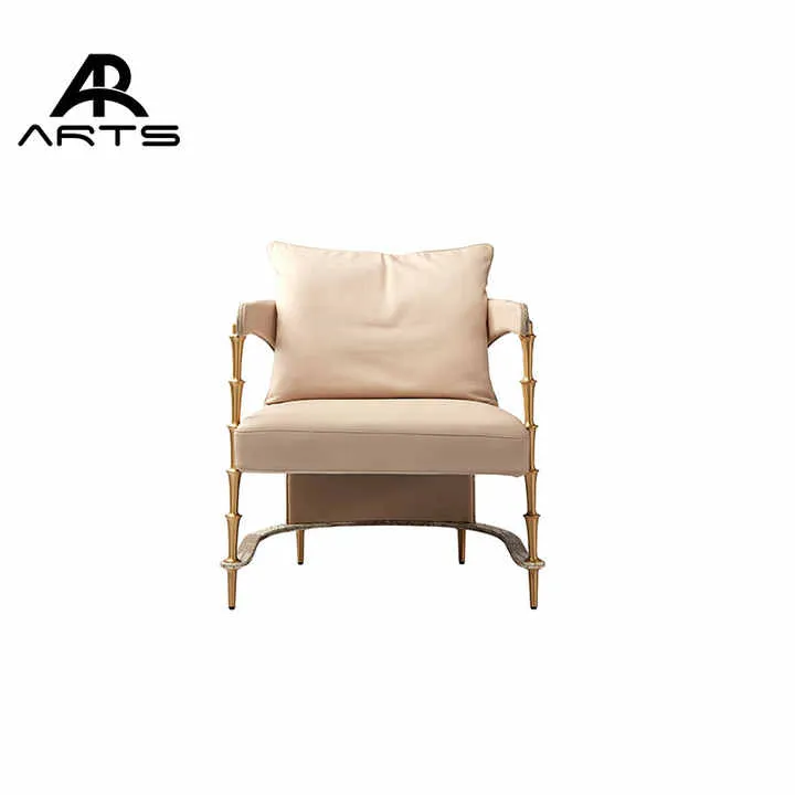 كرسي أريكة فردي فاخر ,Luxury single sofa chair