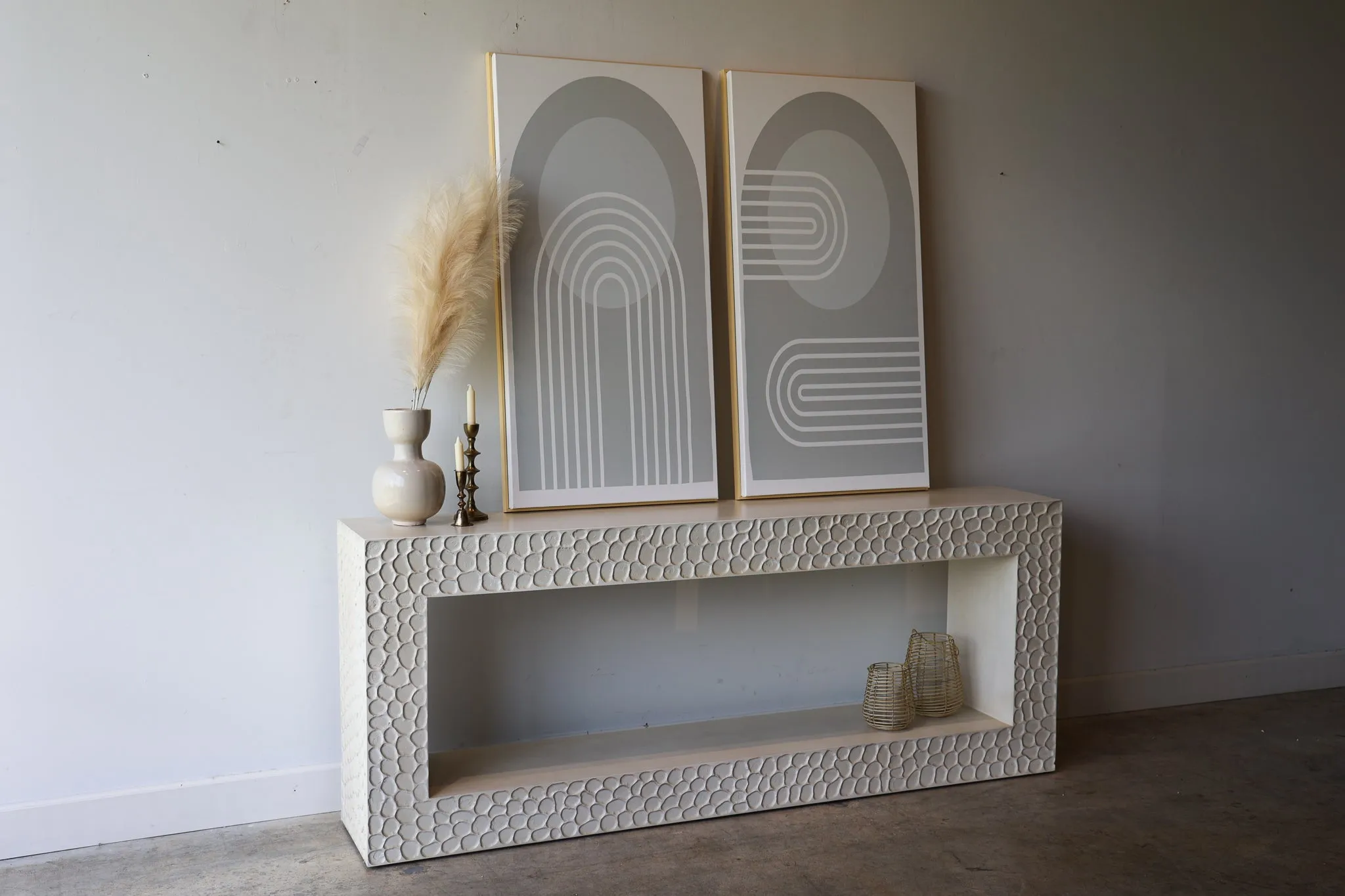 Abby Console
