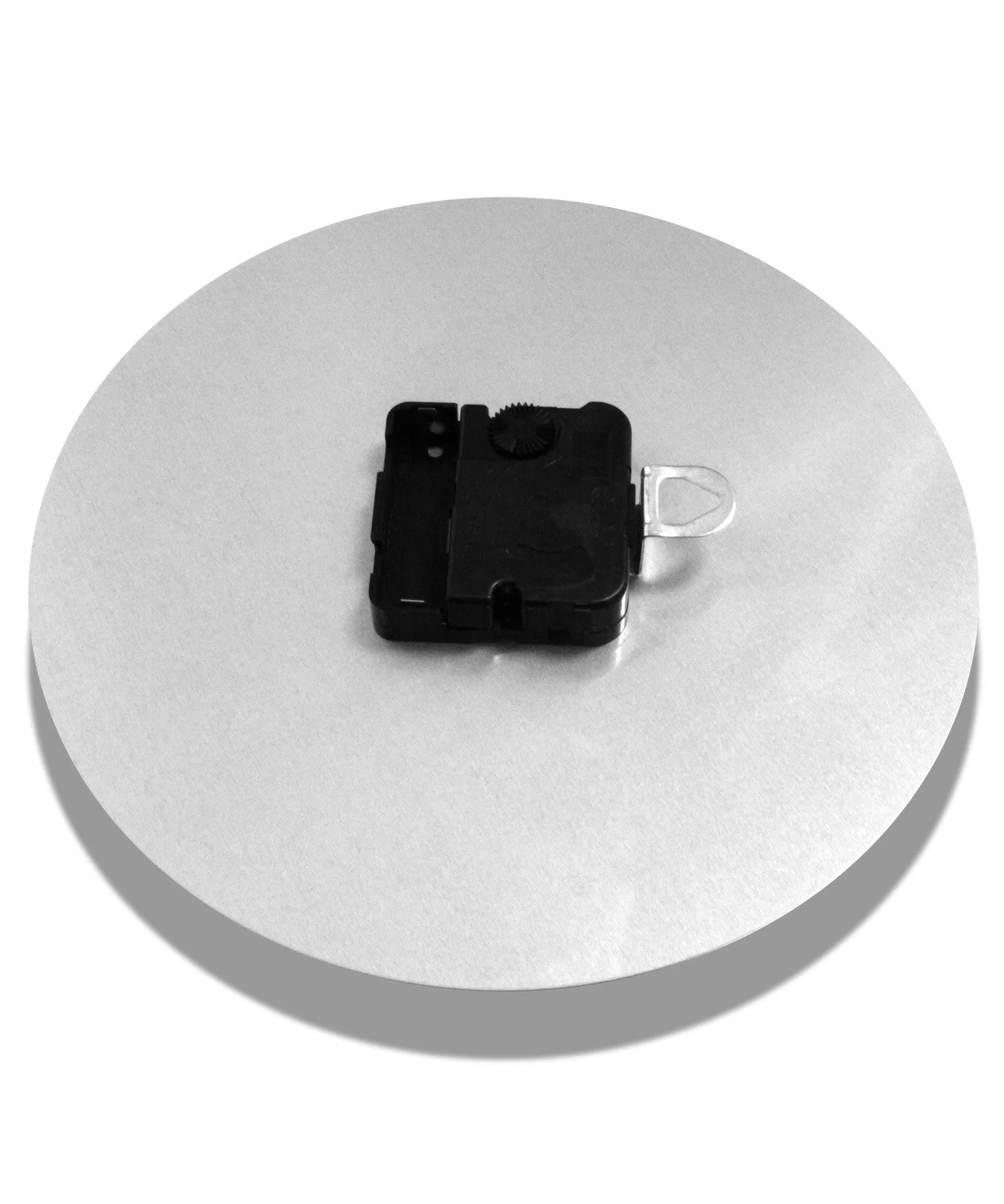 Aca-Scuse Me 10 InchRound Wall Clock