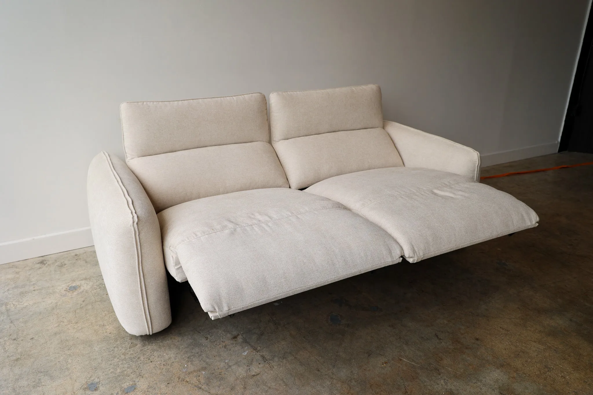 Addie Reclining Modular Sectional