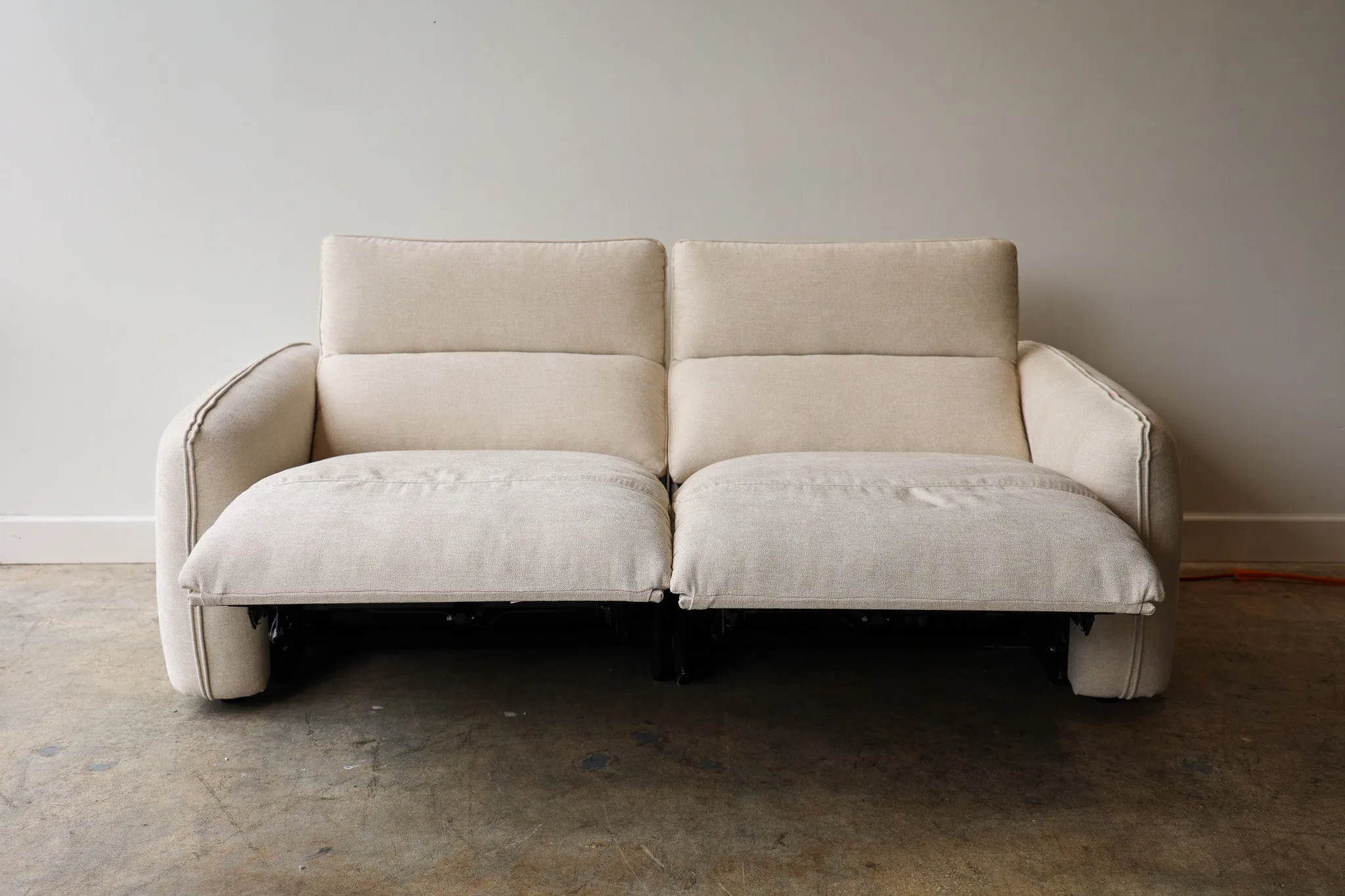 Addie Reclining Modular Sectional