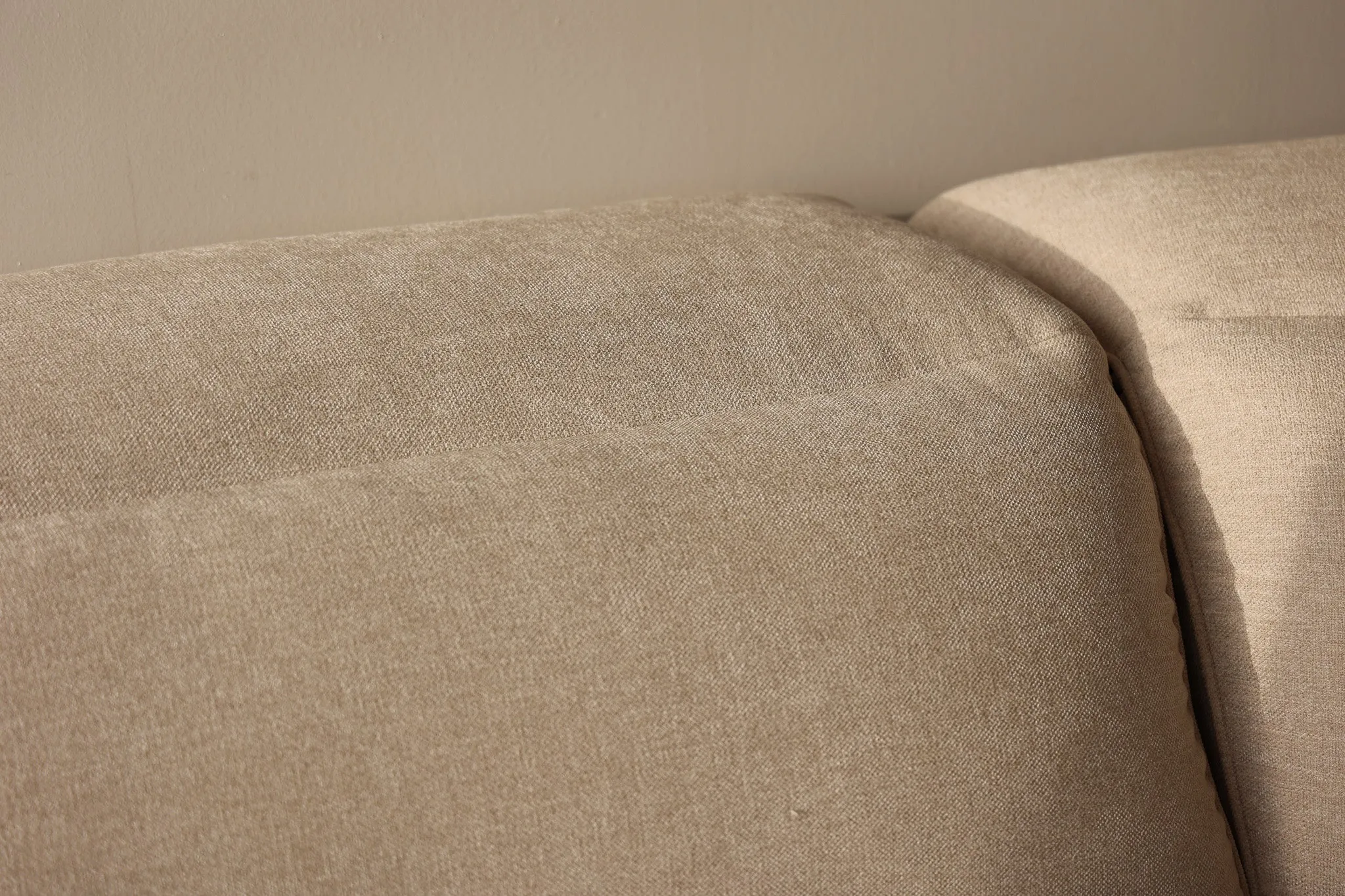 Addie Reclining Modular Sectional