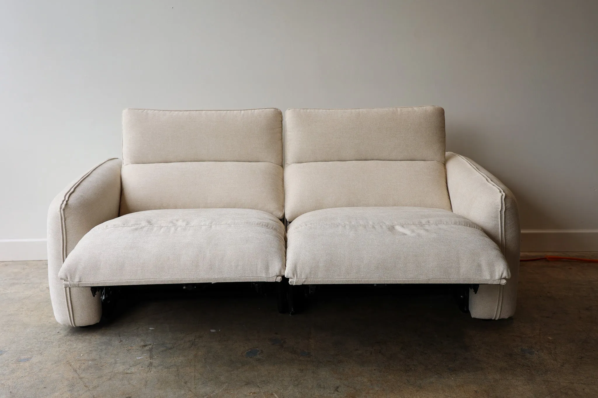 Addie Reclining Modular Sectional