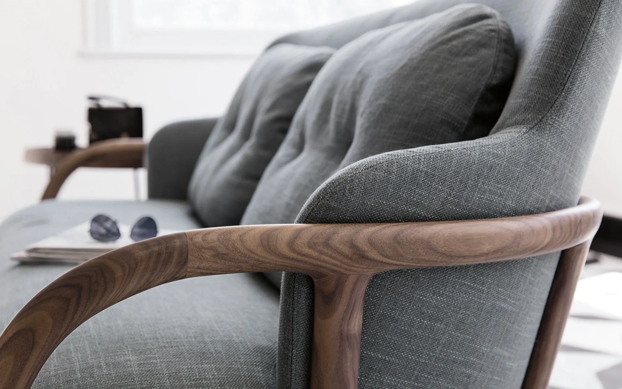 Allison Sofa