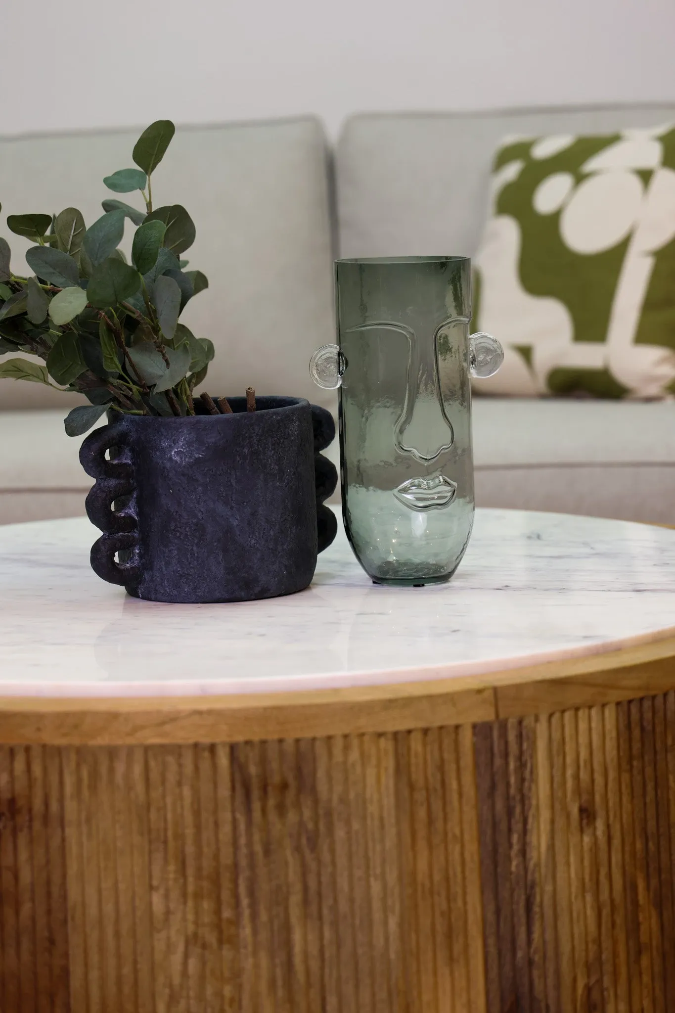 Antonio Coffee Table