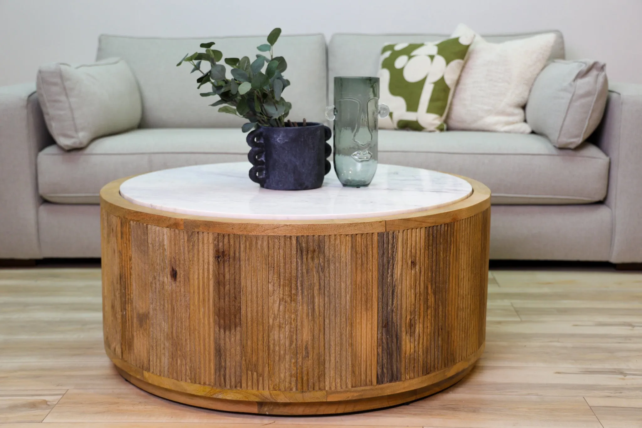 Antonio Coffee Table