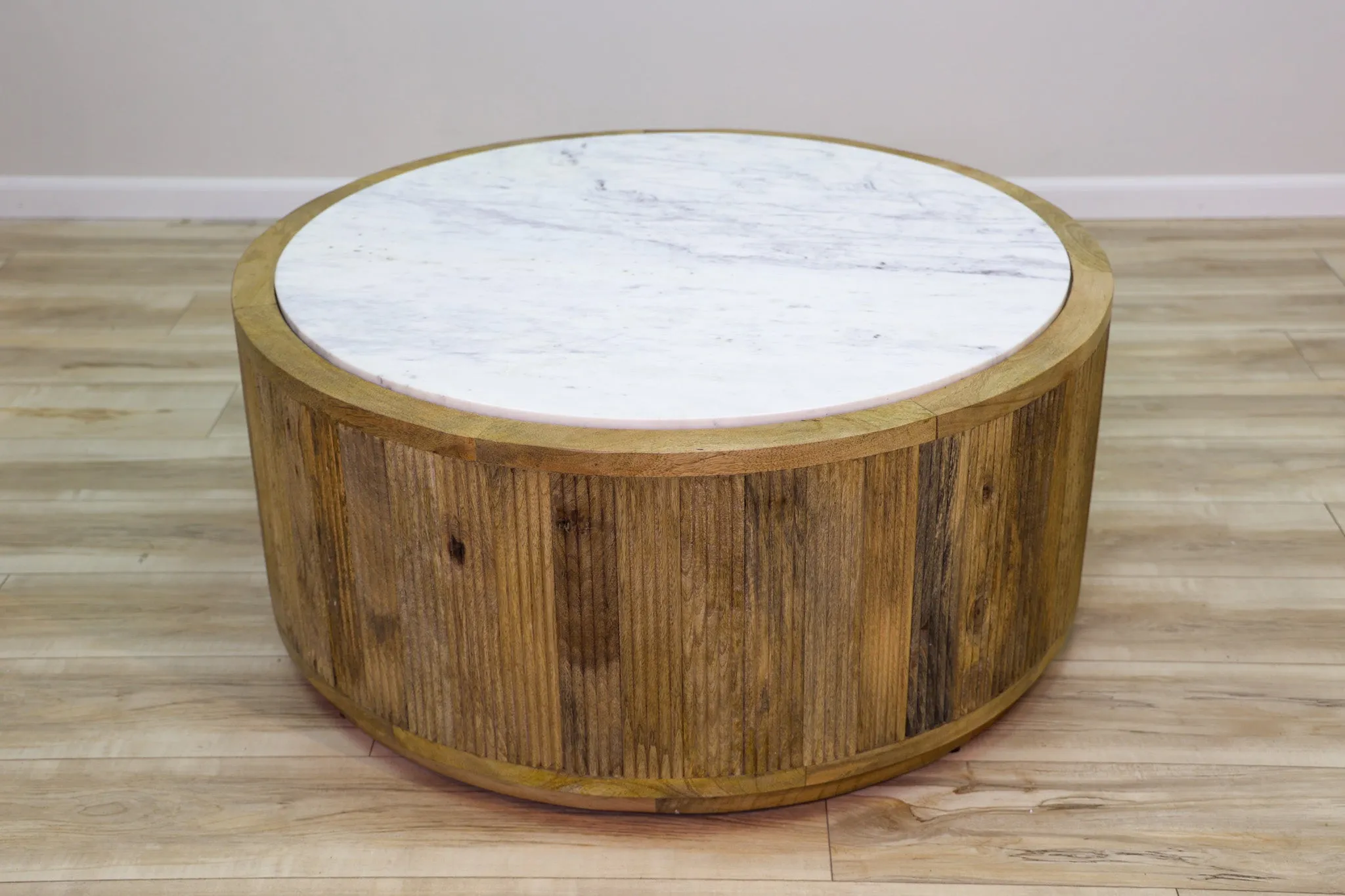 Antonio Coffee Table