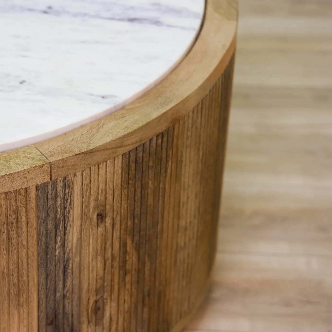 Antonio Coffee Table