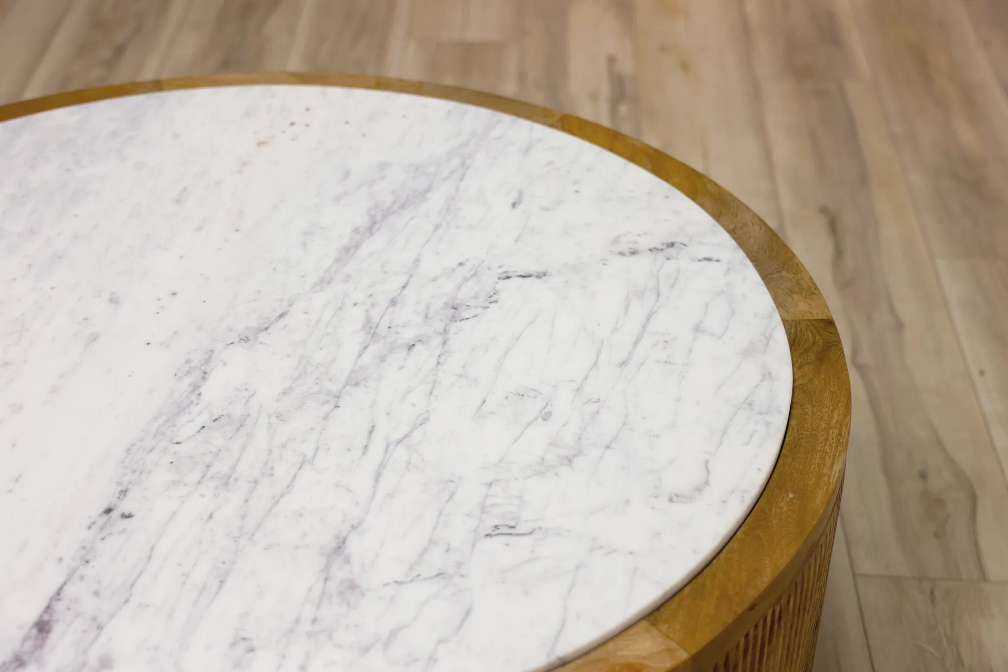 Antonio Coffee Table
