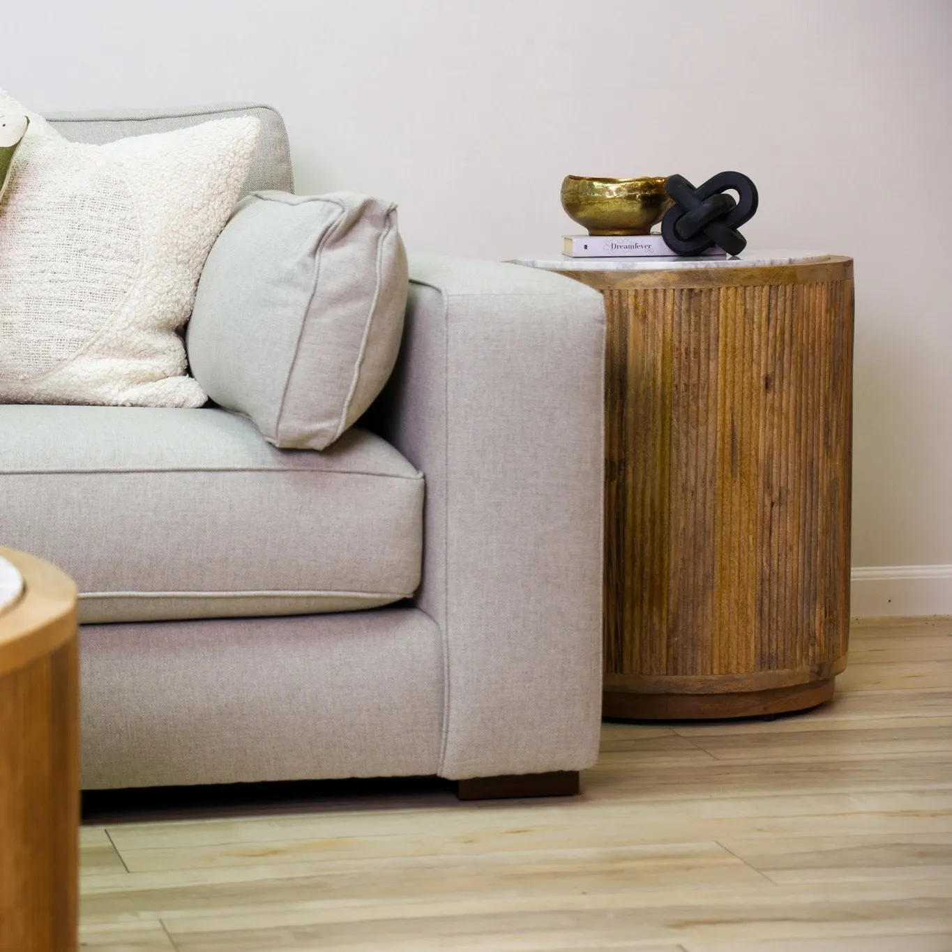 Antonio Coffee Table