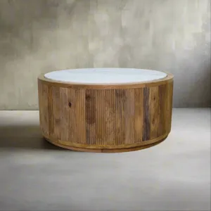 Antonio Coffee Table