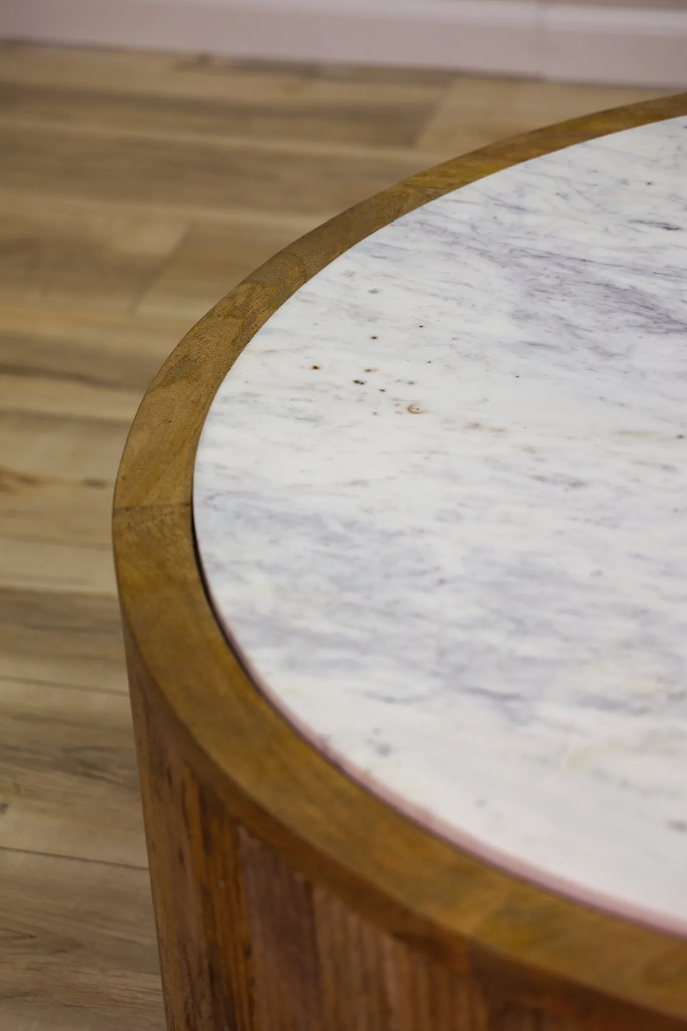 Antonio Coffee Table