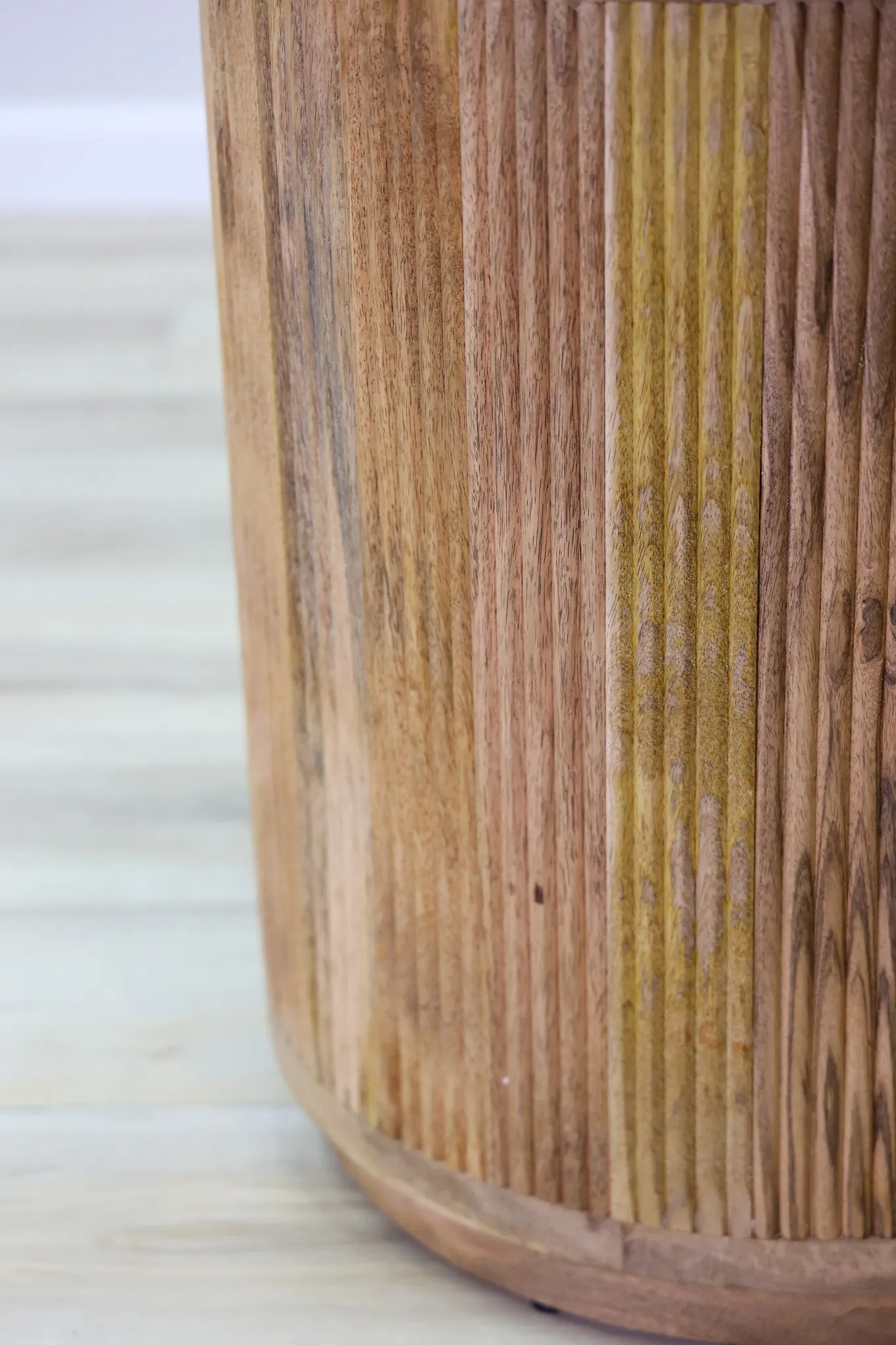 Antonio End Table