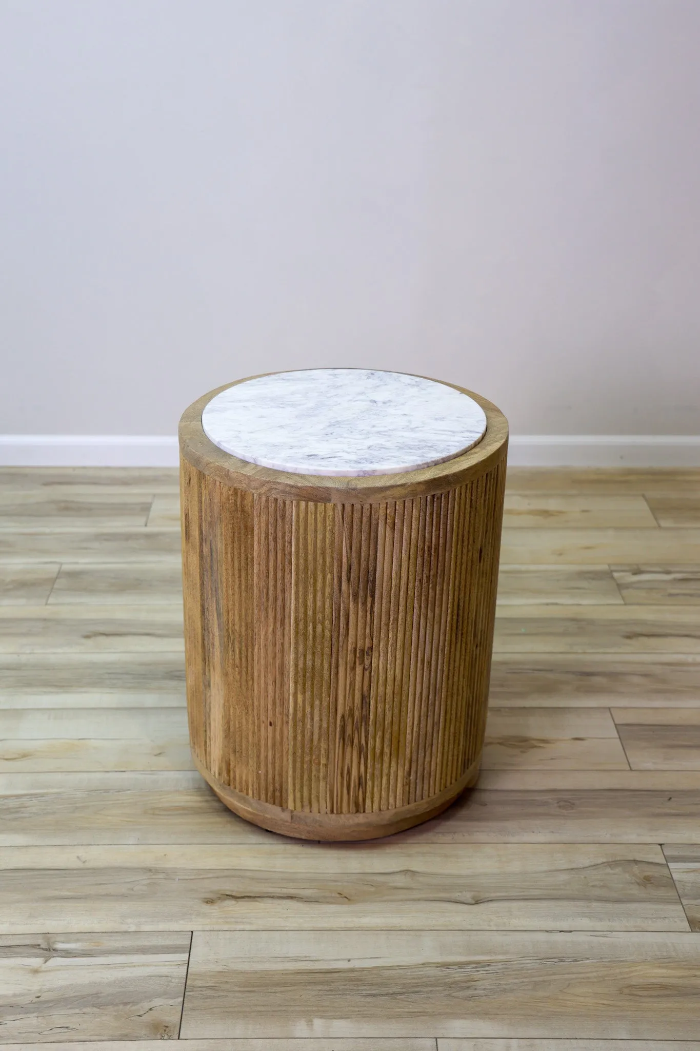 Antonio End Table