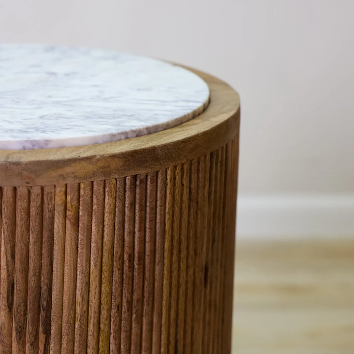 Antonio End Table