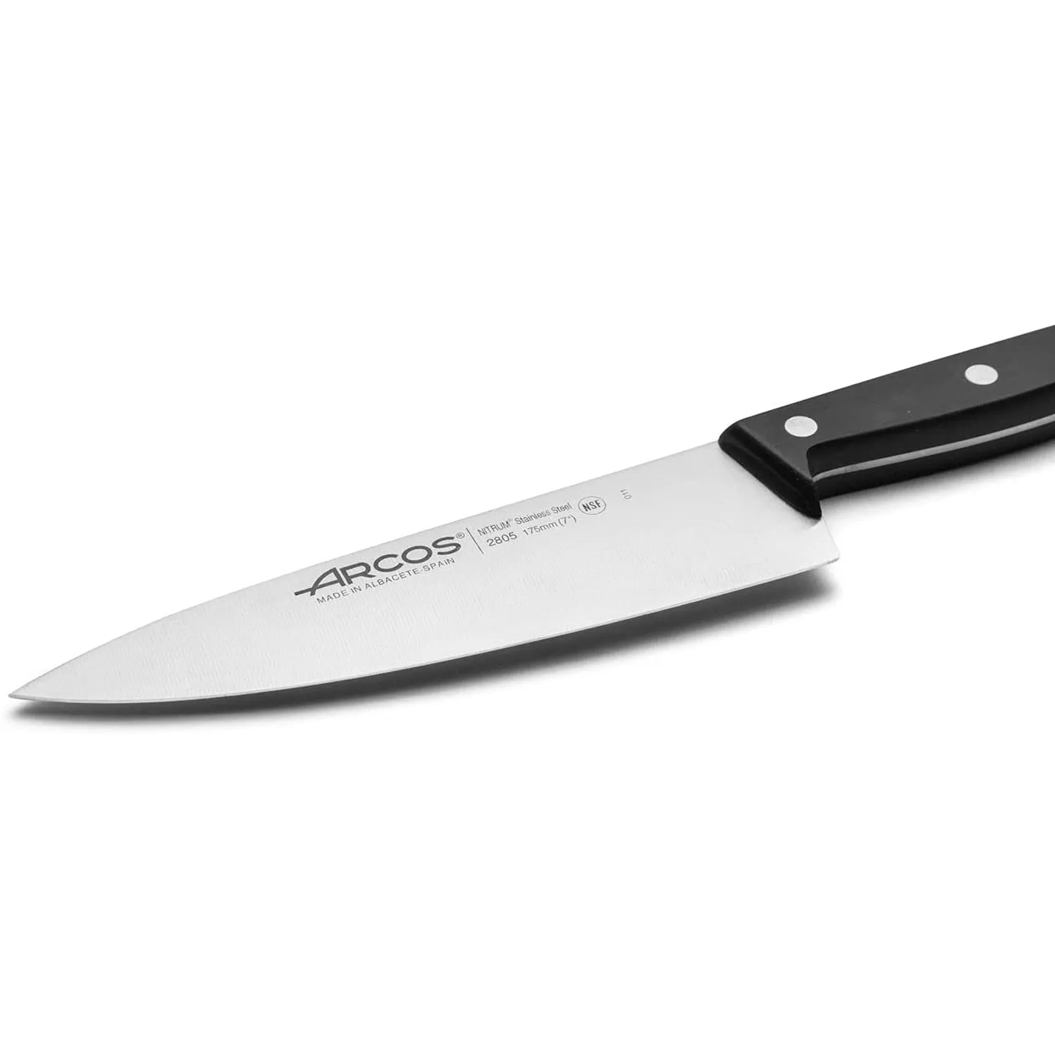 Arcos Universal 7" Chef'S Knife