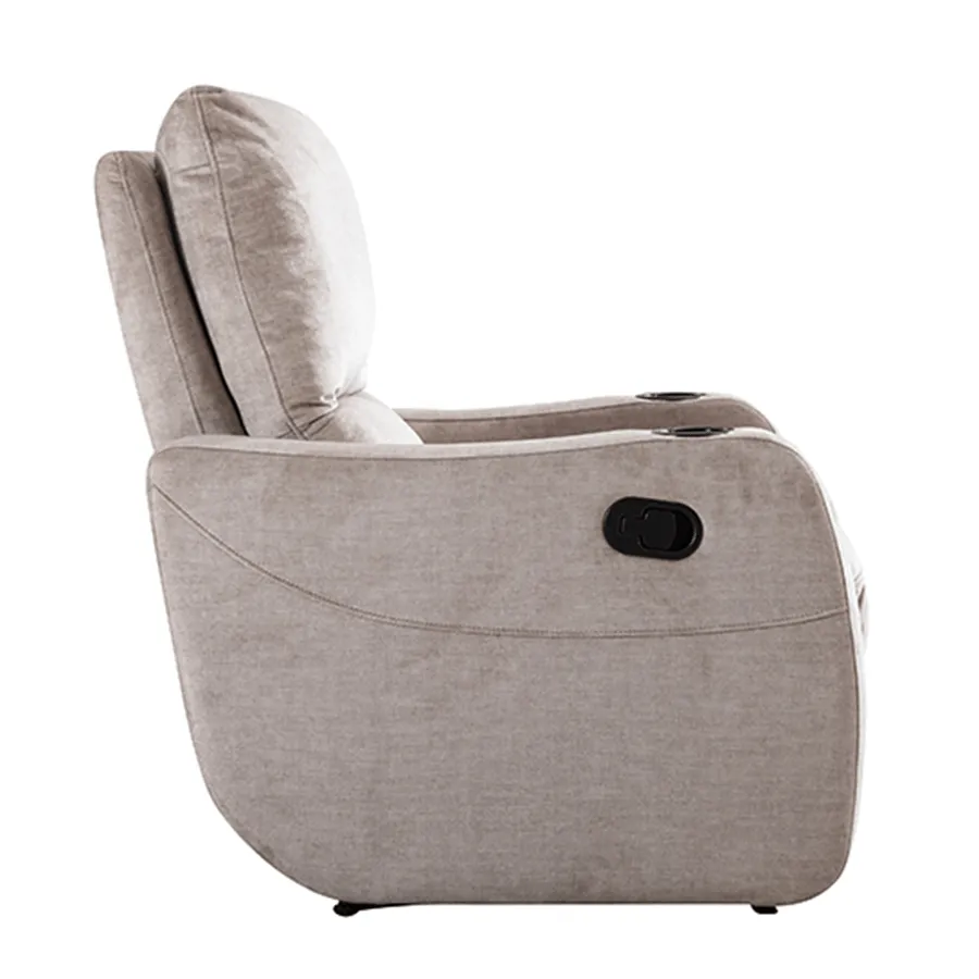 Arlington 1 Seater Recliner Sofa