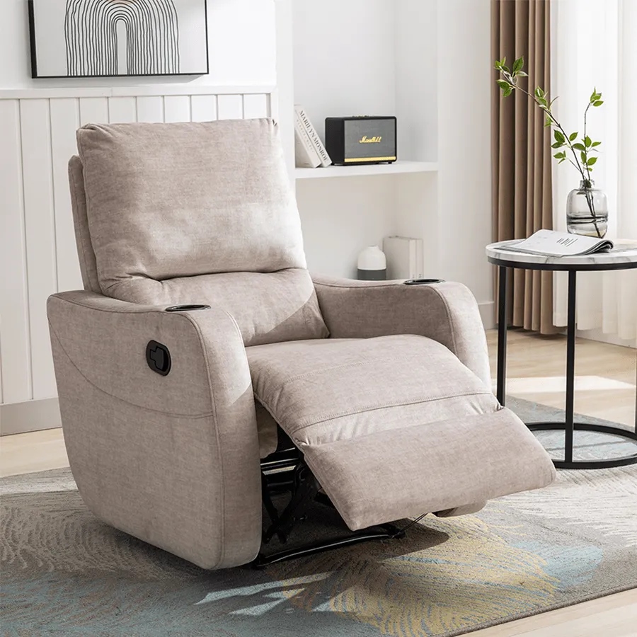Arlington 1 Seater Recliner Sofa