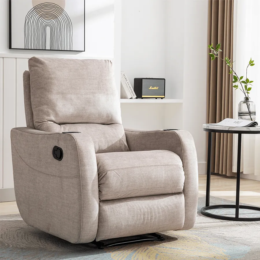 Arlington 1 Seater Recliner Sofa