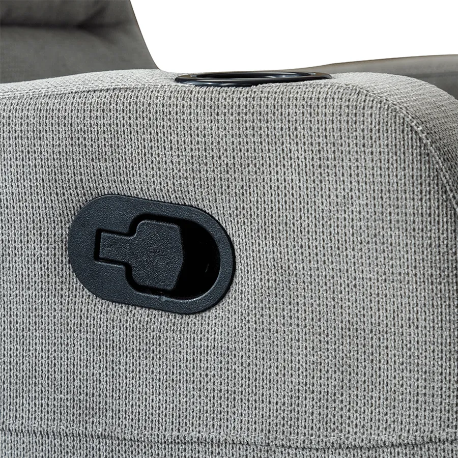 Arlington 1 Seater Recliner Sofa