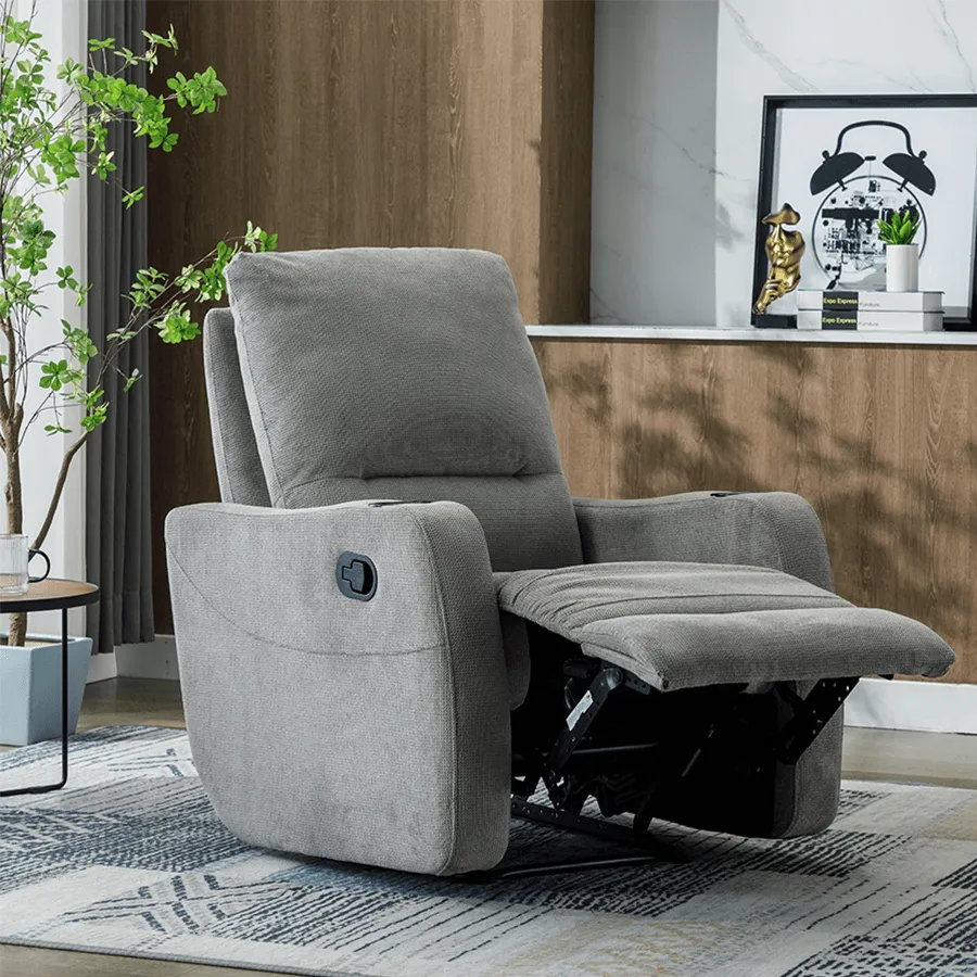 Arlington 1 Seater Recliner Sofa