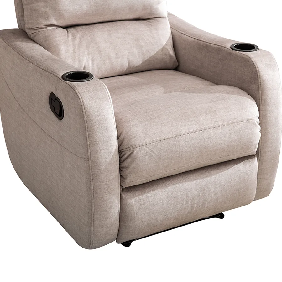 Arlington 1 Seater Recliner Sofa