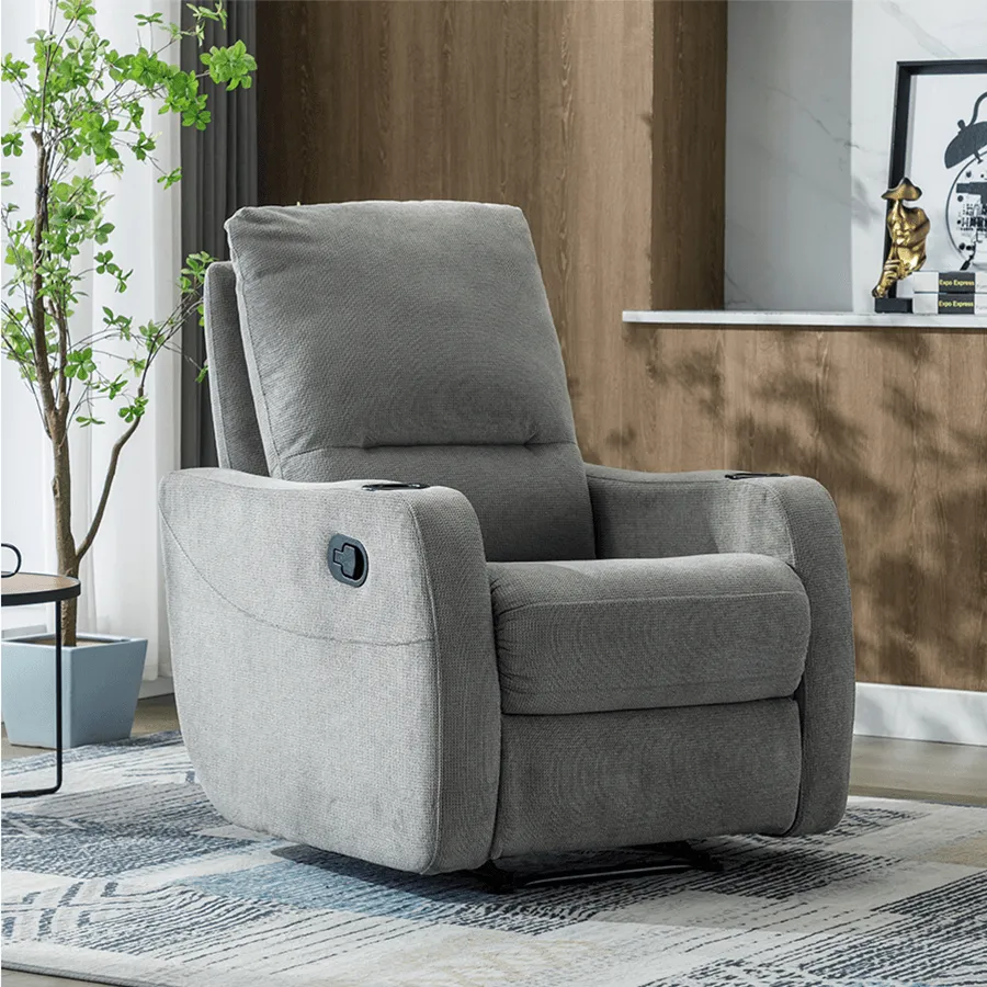 Arlington 1 Seater Recliner Sofa