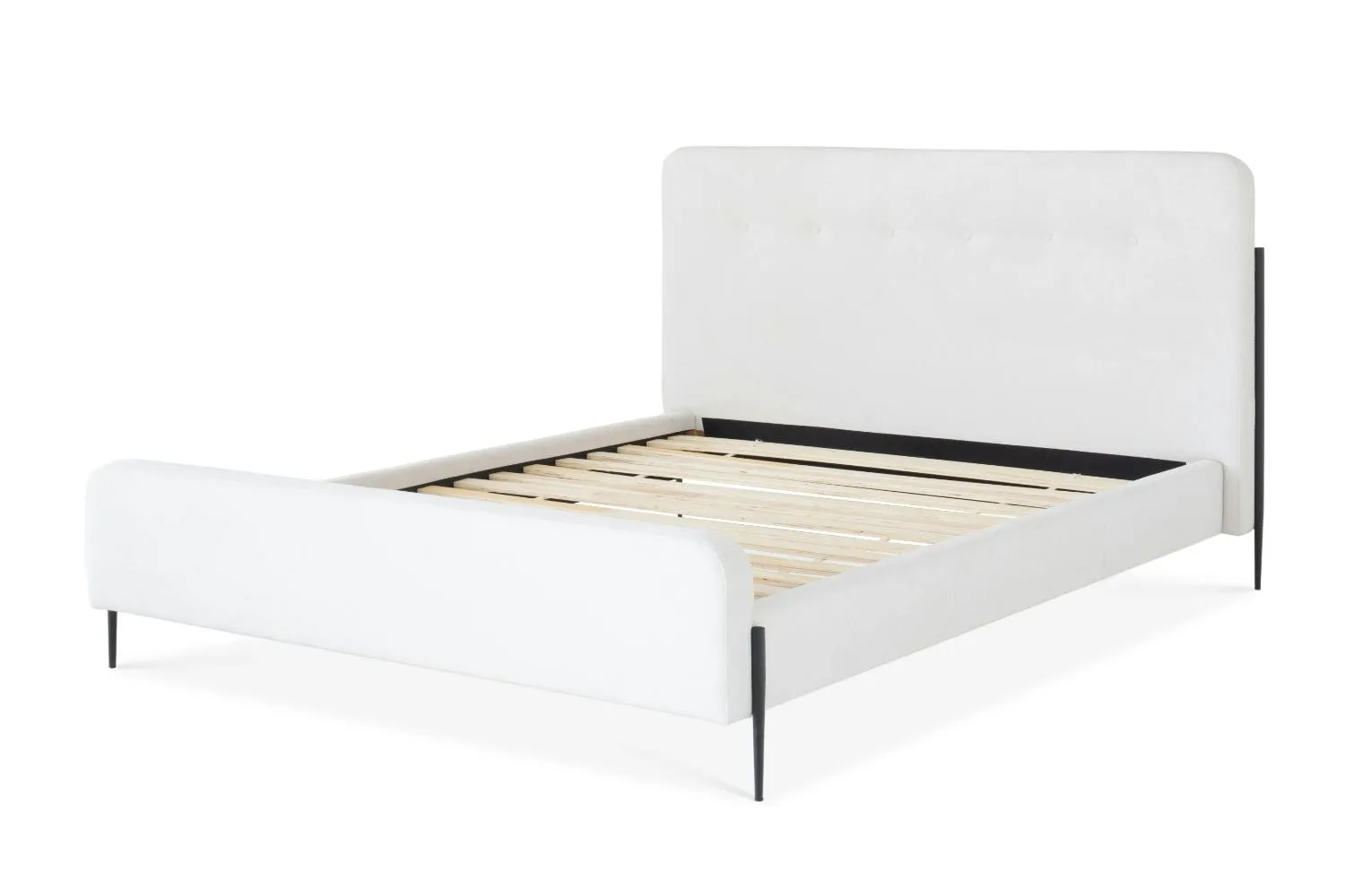 Arnold Bed Frame | King | 5ft | Colour Options
