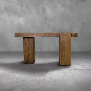 Augustine Console Table
