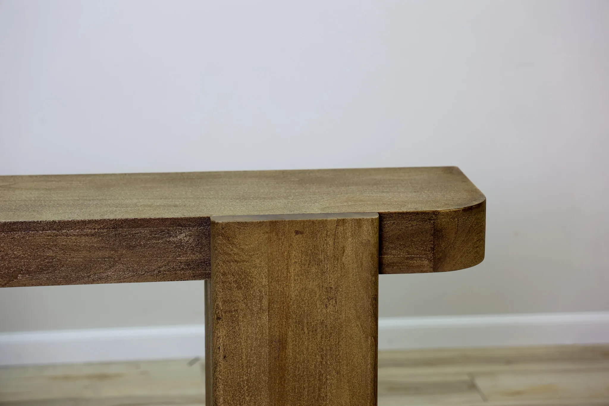Augustine Console Table