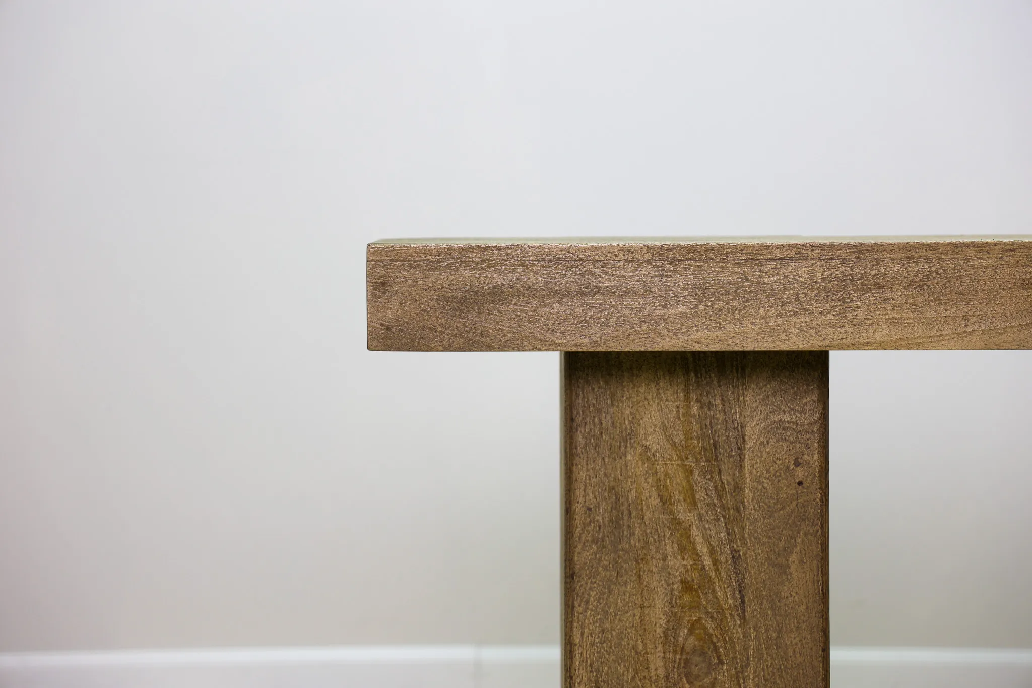 Augustine Console Table