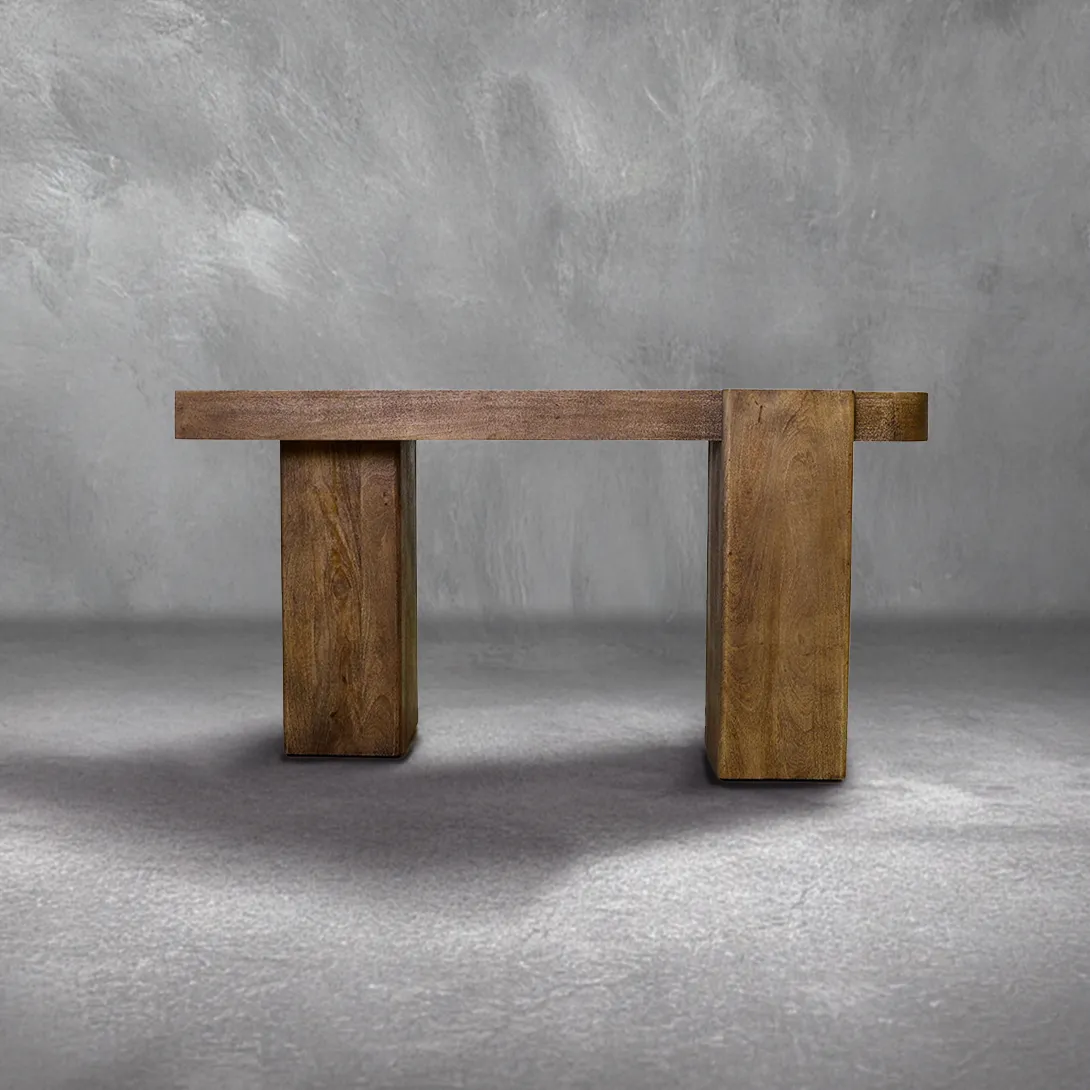 Augustine Console Table