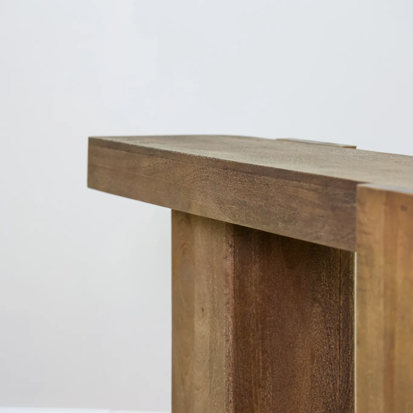 Augustine Console Table