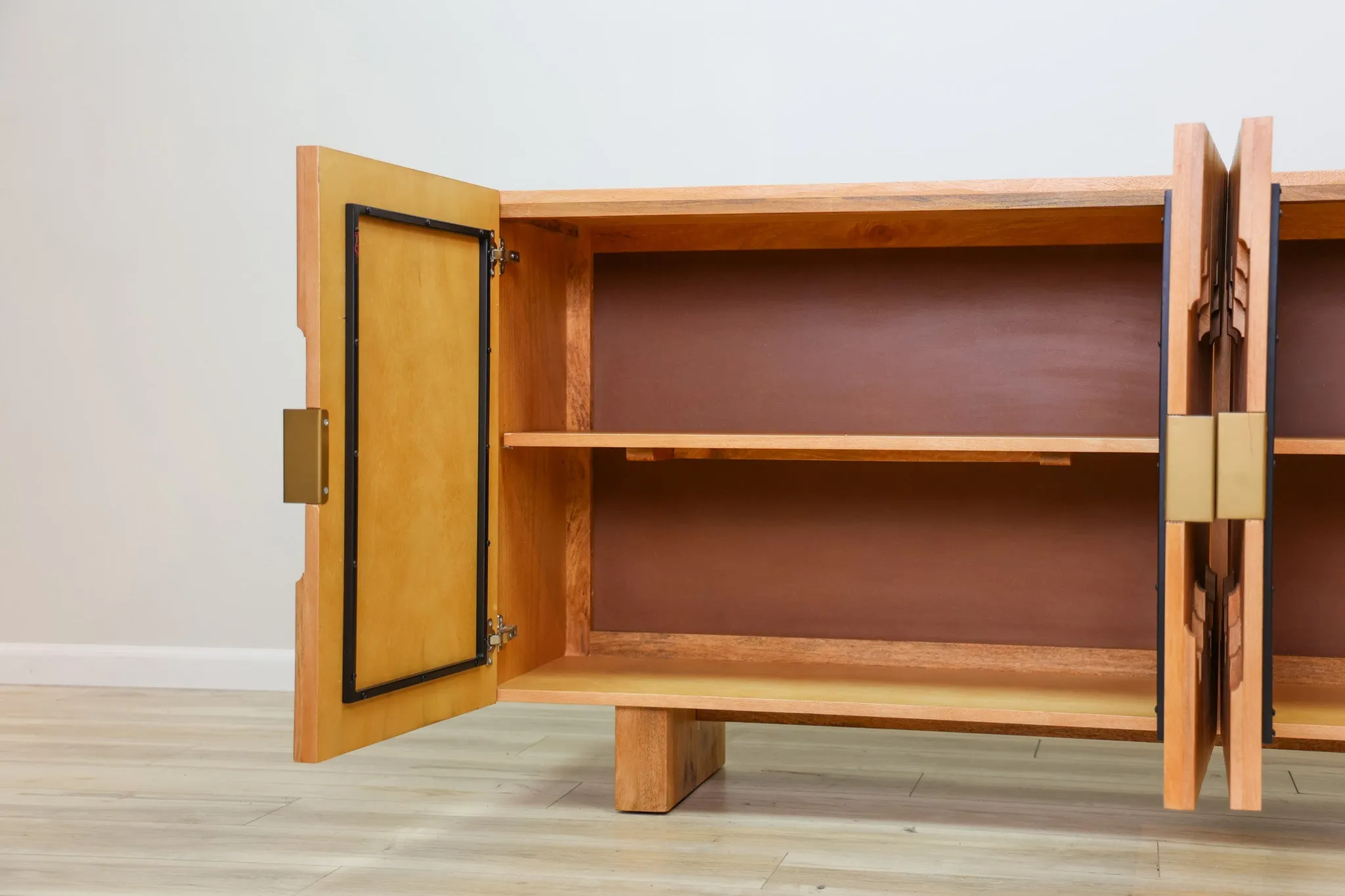 Avery Credenza