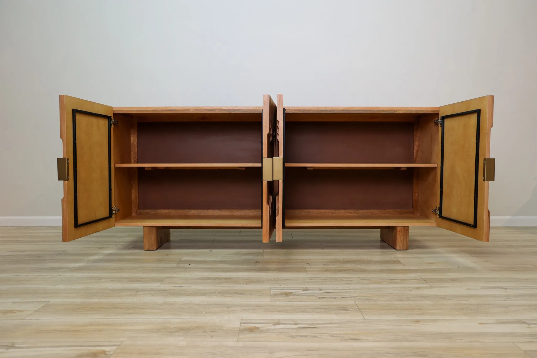 Avery Credenza