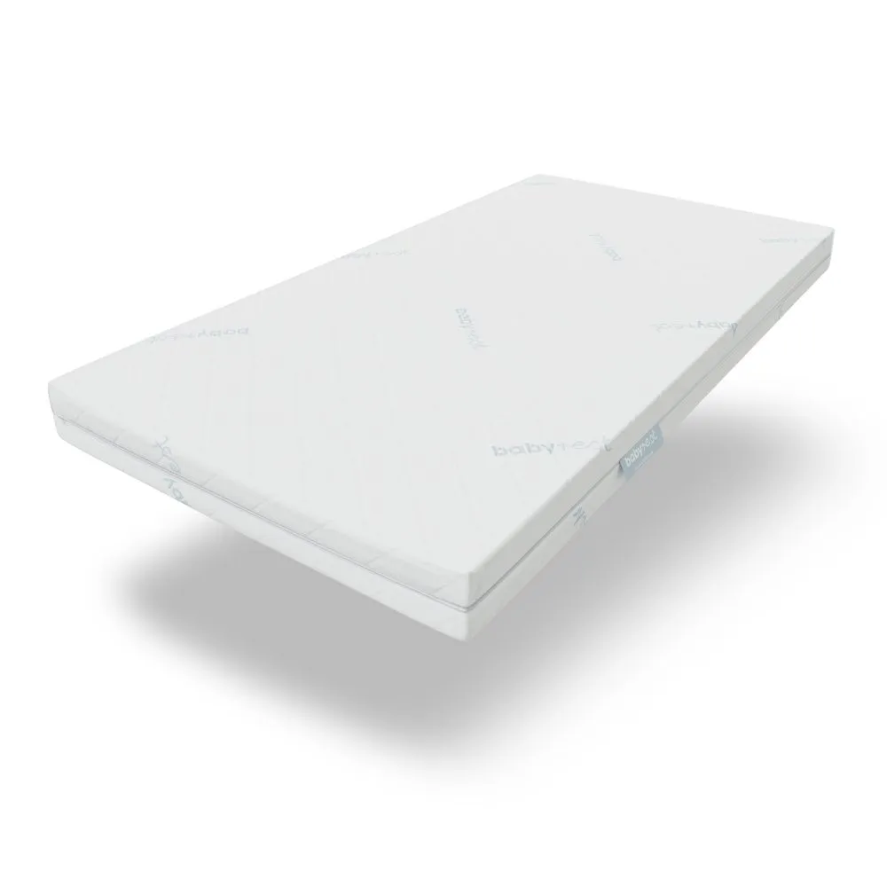 BabyRest Comficore Dixie Folding Cot Mattress