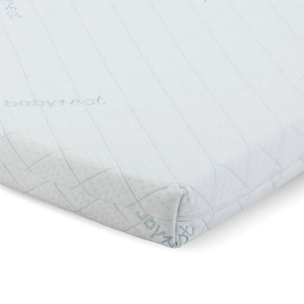 BabyRest Comficore Dixie Folding Cot Mattress