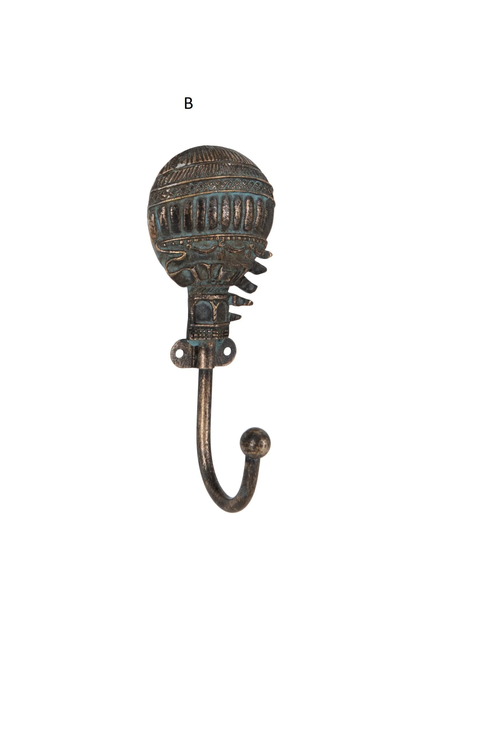 Balloon Hook - 2 Designs