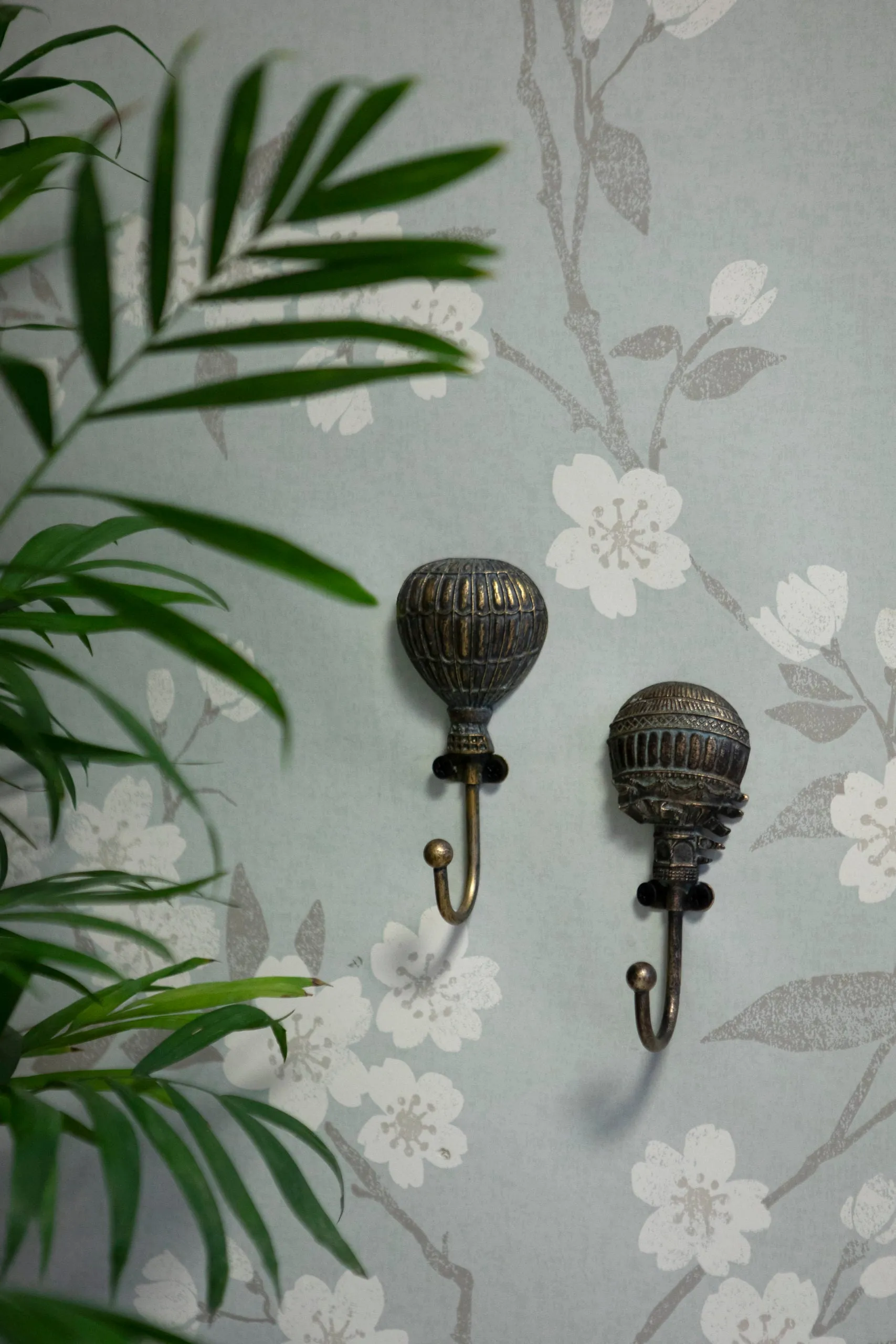Balloon Hook - 2 Designs