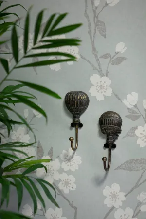 Balloon Hook - 2 Designs