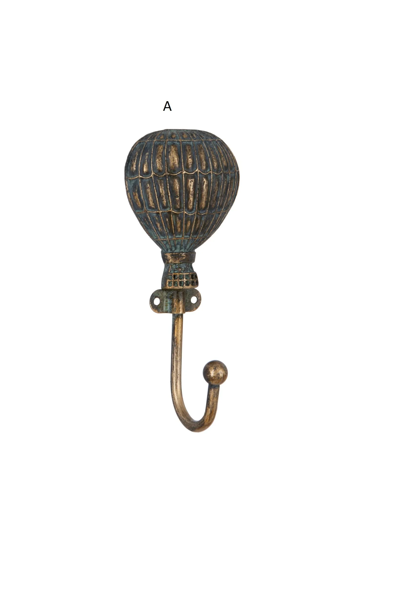 Balloon Hook - 2 Designs