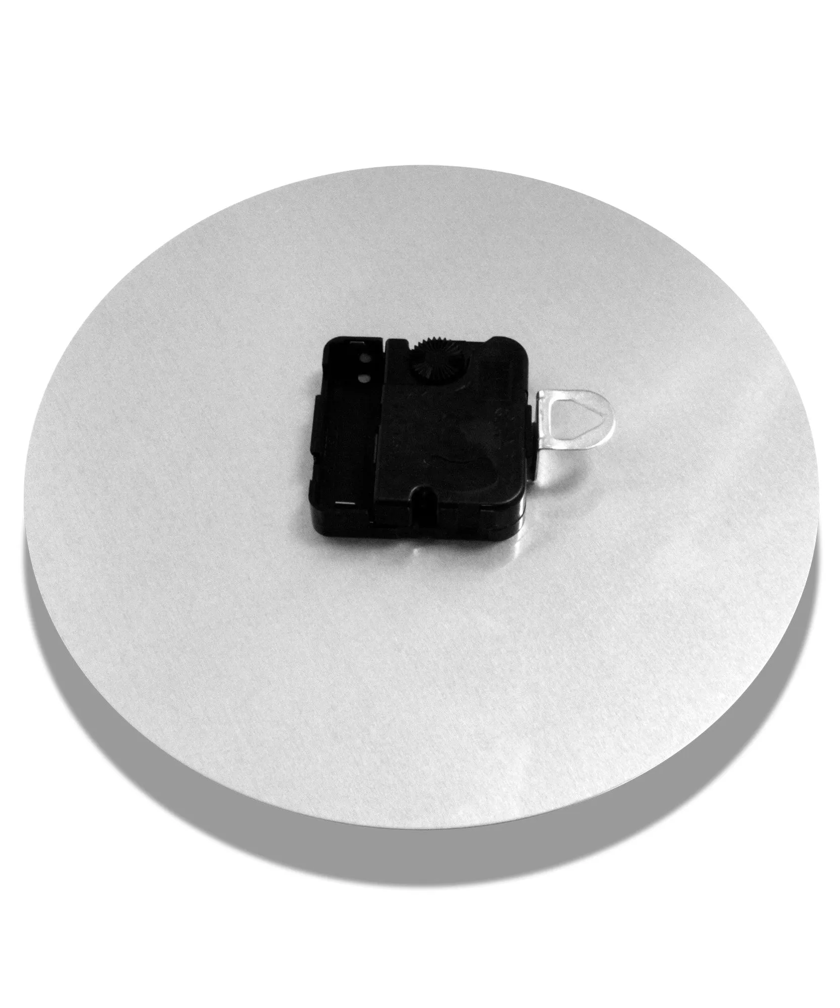 Battering RAM 10 InchRound Wall Clock  by TooLoud
