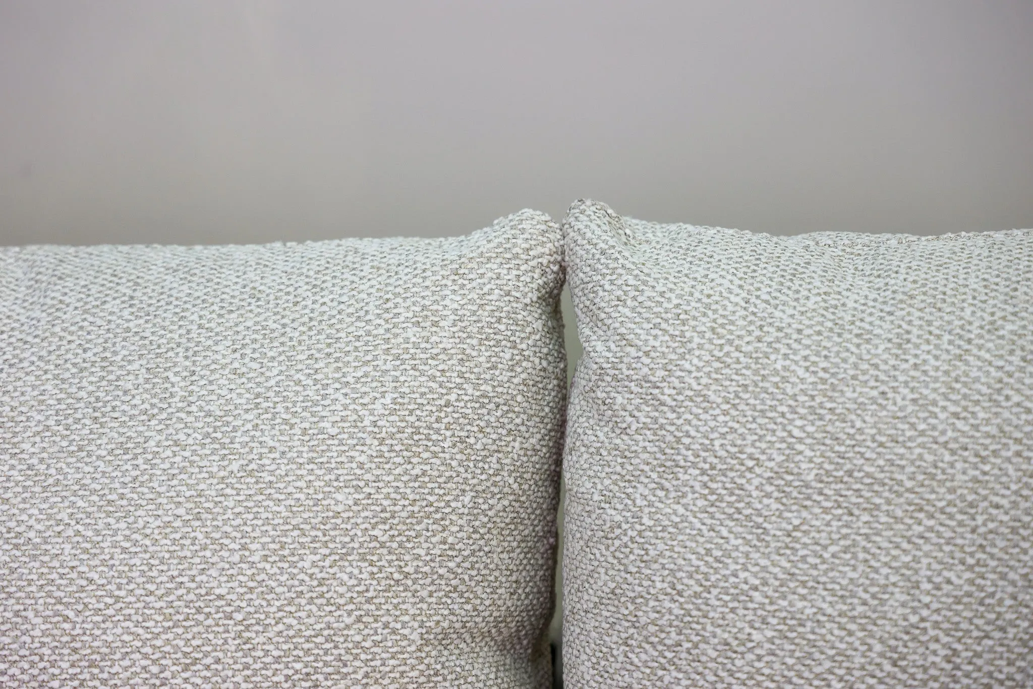 Beckham Linen Sectional