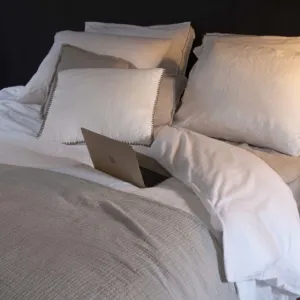 Belle Duvet Cover