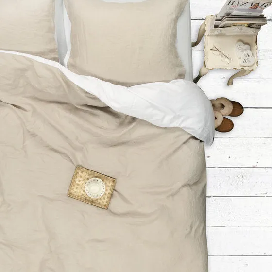 Belle Duvet Cover