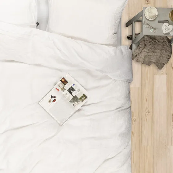 Belle Duvet Cover