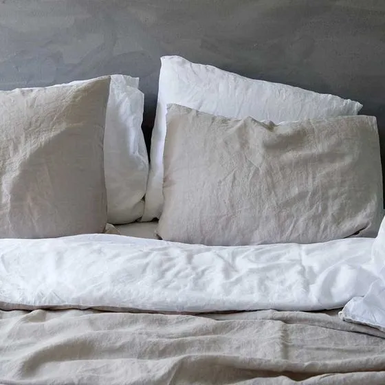 Belle Duvet Cover