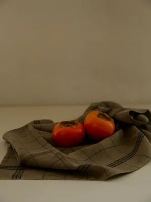 Bistrot Tea Towel | Chataigne